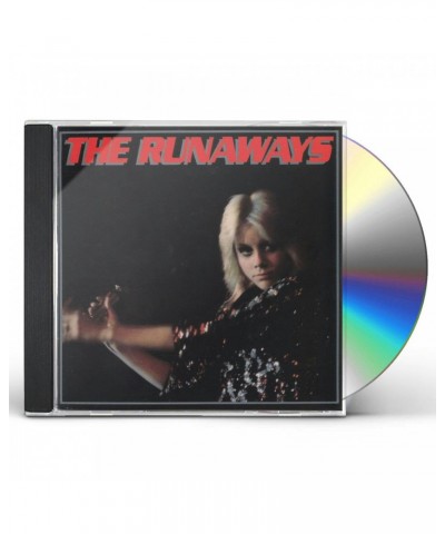 The Runaways CD $4.80 CD