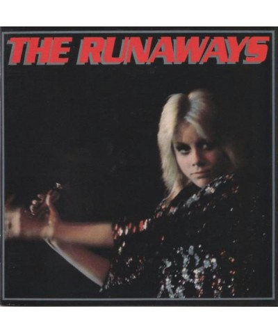 The Runaways CD $4.80 CD