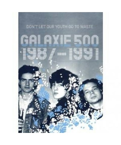 Galaxie 500 DON'T LET OUR YOUTH GO TO WASTE Vinyl Record $6.48 Vinyl