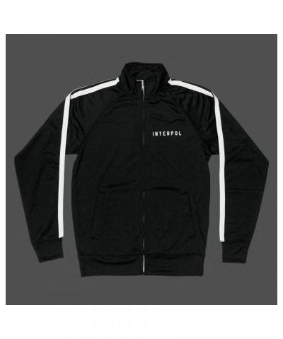 Interpol TOTBLXV Track Jacket $21.00 Outerwear