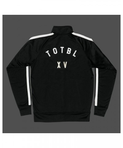 Interpol TOTBLXV Track Jacket $21.00 Outerwear