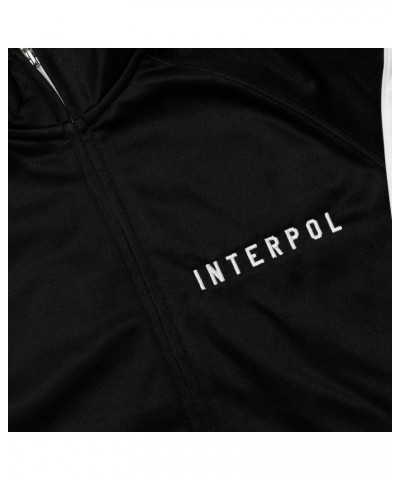 Interpol TOTBLXV Track Jacket $21.00 Outerwear