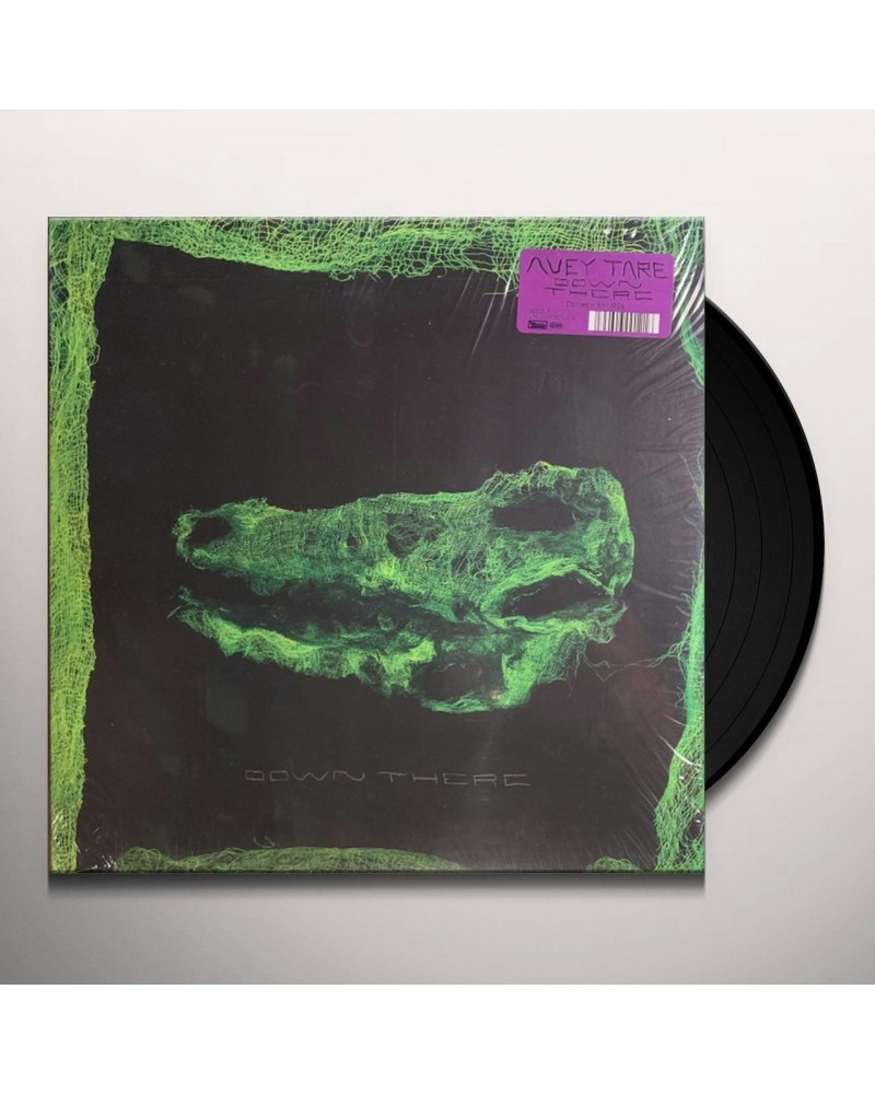 Avey Tare DOWN THERE (DL CARD) Vinyl Record $11.22 Vinyl