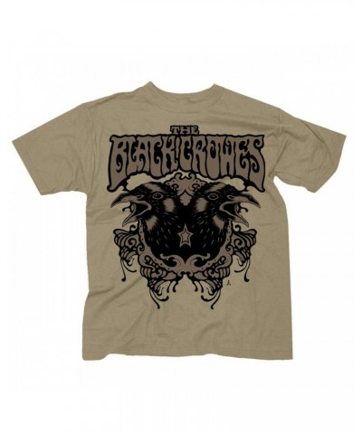 The Black Crowes "2 Crowes" T-Shirt $8.58 Shirts