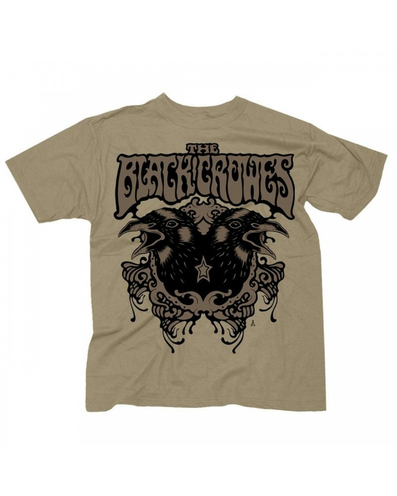 The Black Crowes "2 Crowes" T-Shirt $8.58 Shirts