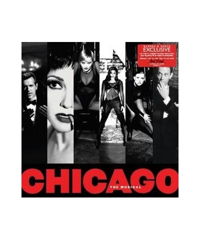 Chicago (NEW BROADWAY CAST RECORDING) CD $8.99 CD