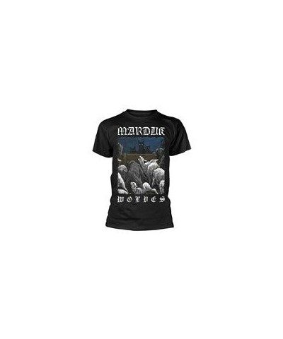 Sisters of Mercy T Shirt Floodland $11.82 Shirts