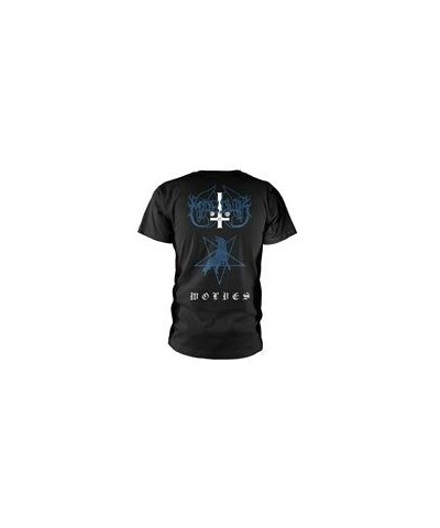 Sisters of Mercy T Shirt Floodland $11.82 Shirts