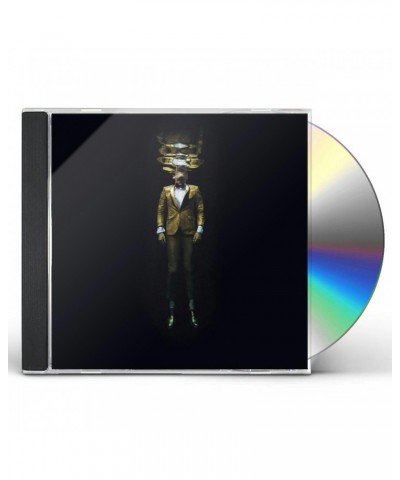 Jherek Bischoff CISTERN CD $3.91 CD