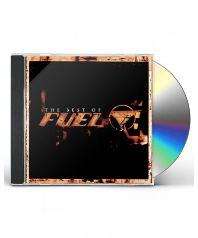 Fuel BEST OF FUEL CD $3.24 CD