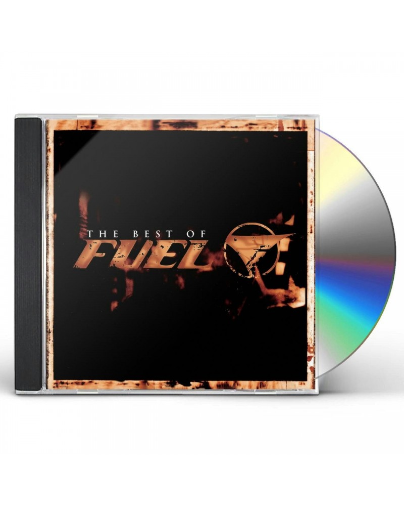 Fuel BEST OF FUEL CD $3.24 CD