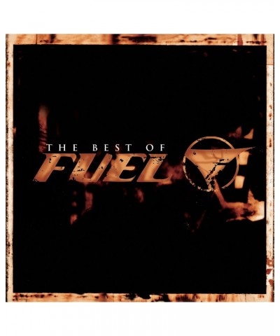 Fuel BEST OF FUEL CD $3.24 CD