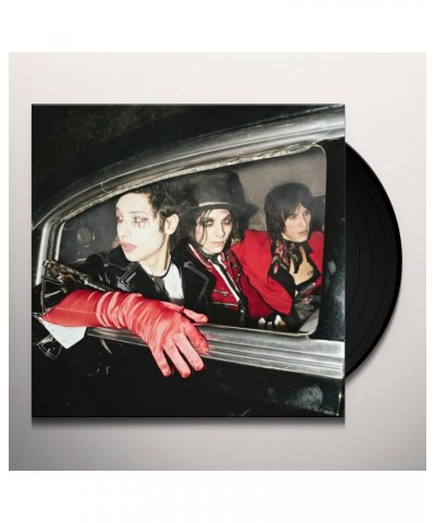 Palaye Royale BASTARDS Vinyl Record $11.27 Vinyl