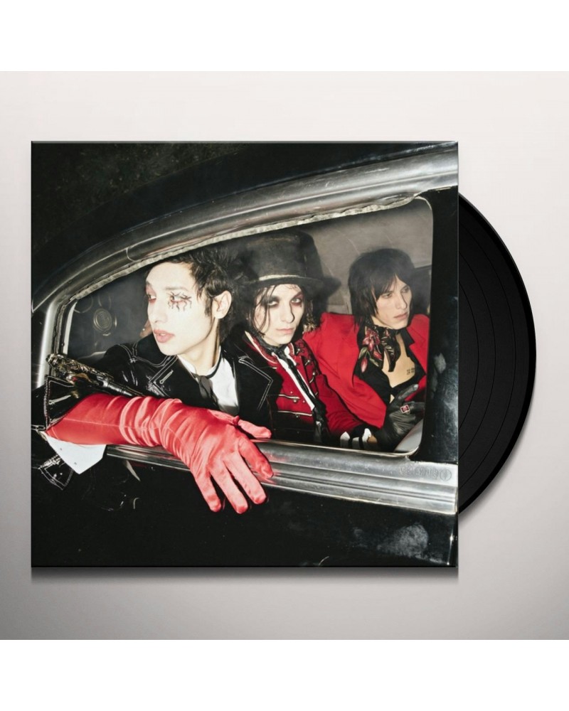 Palaye Royale BASTARDS Vinyl Record $11.27 Vinyl