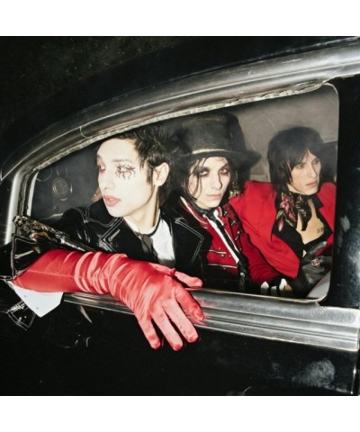 Palaye Royale BASTARDS Vinyl Record $11.27 Vinyl