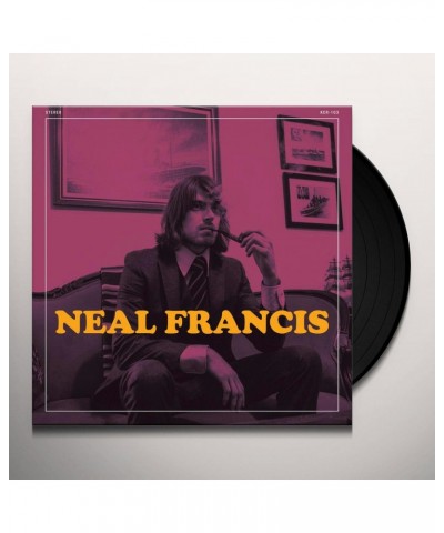 Neal Francis These Are The Days Vinyl Record $3.62 Vinyl