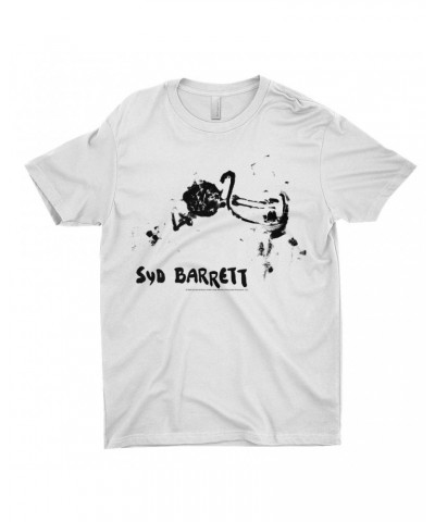 Syd Barrett T-Shirt | Artwork Shirt $9.73 Shirts