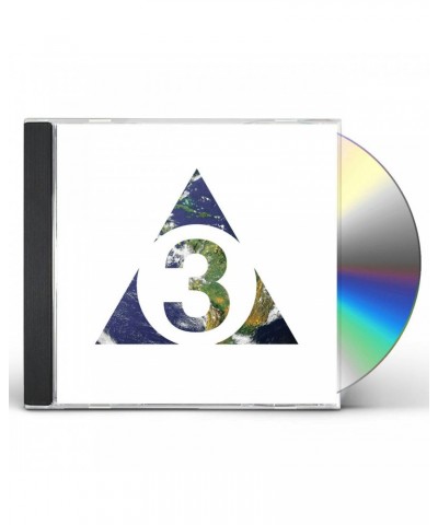 The Brian Jonestown Massacre THIRD WORLD PYRAMID CD $7.09 CD