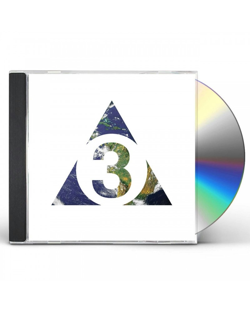 The Brian Jonestown Massacre THIRD WORLD PYRAMID CD $7.09 CD