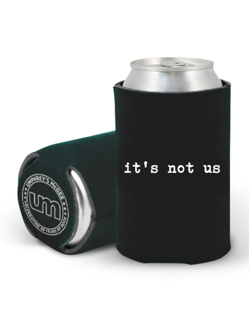 Umphrey's McGee it's you Drink Cooler $1.75 Drinkware