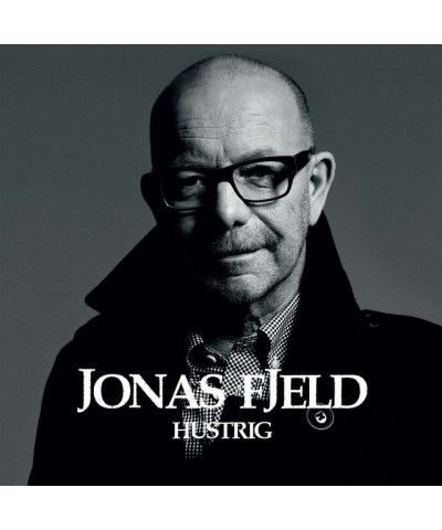 Jonas Fjeld Hustrig Vinyl Record $11.85 Vinyl