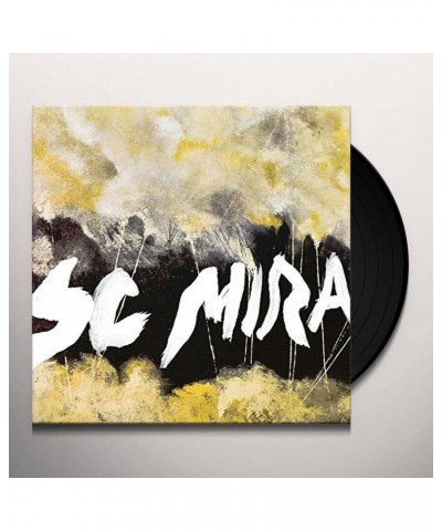 SC MIRA Waiting Room Baby Vinyl Record $7.59 Vinyl