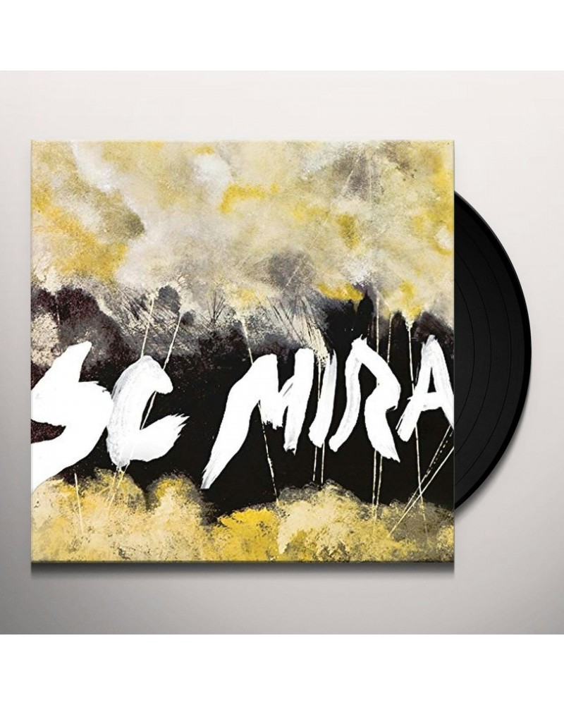 SC MIRA Waiting Room Baby Vinyl Record $7.59 Vinyl