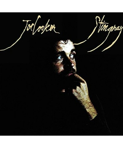 Joe Cocker STINGRAY (24BIT REMASTER) CD $6.35 CD