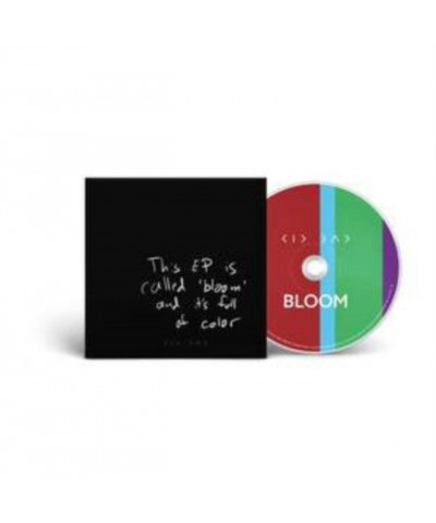 KID DAD CD - Bloom $11.71 CD