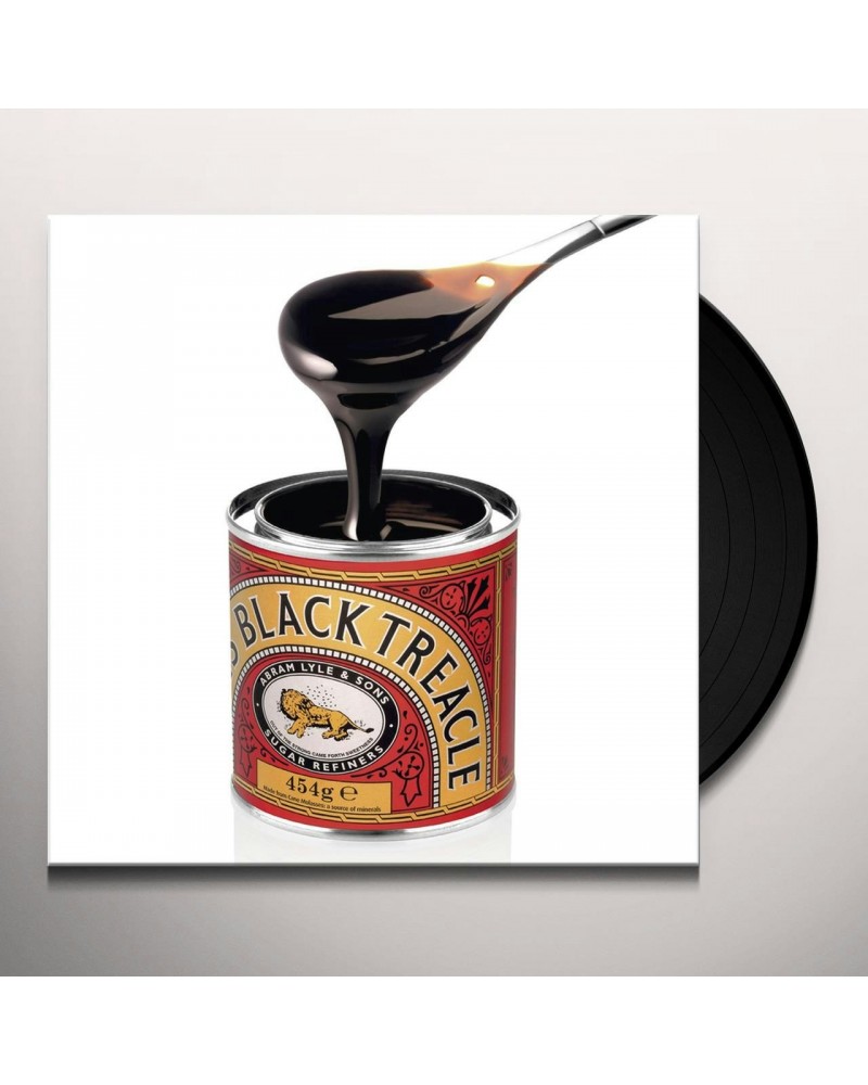 Arctic Monkeys Black Treacle Vinyl Record $5.16 Vinyl