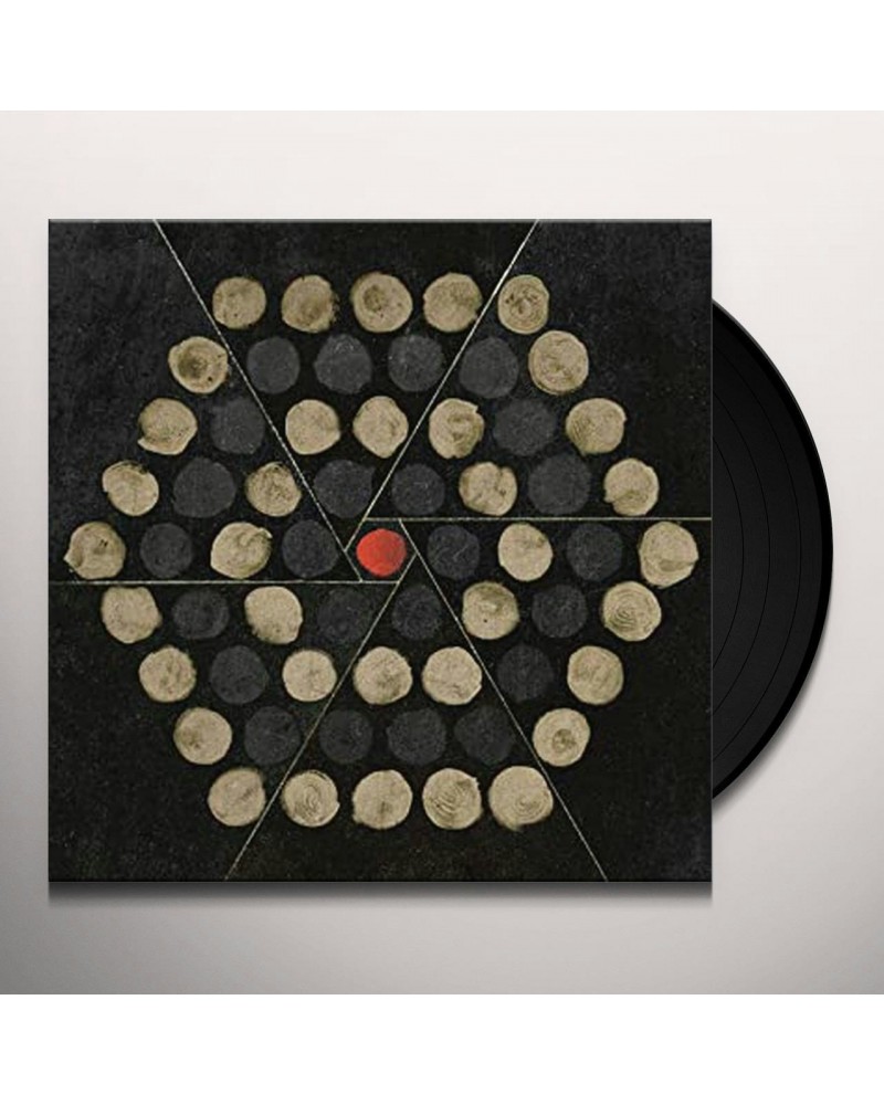 Thrice PALMS Vinyl Record $7.63 Vinyl