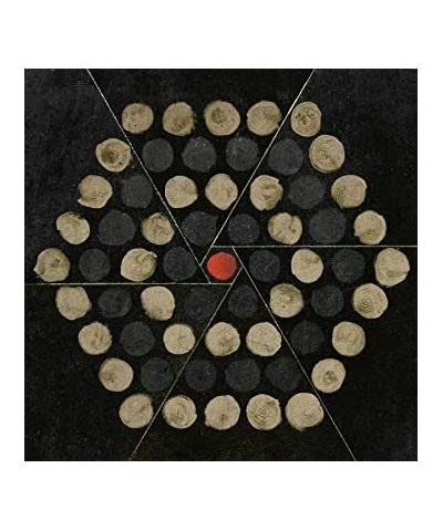 Thrice PALMS Vinyl Record $7.63 Vinyl