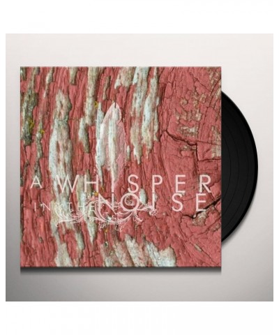 A Whisper in the Noise To Forget Vinyl Record $7.49 Vinyl