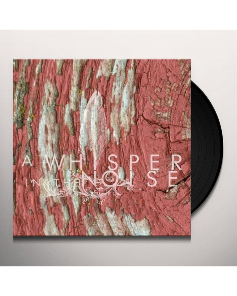 A Whisper in the Noise To Forget Vinyl Record $7.49 Vinyl