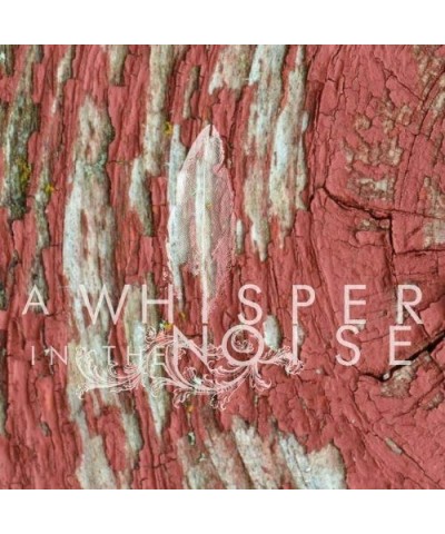 A Whisper in the Noise To Forget Vinyl Record $7.49 Vinyl