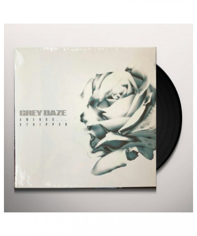 Grey Daze AMENDS: STRIPPED Vinyl Record $9.00 Vinyl