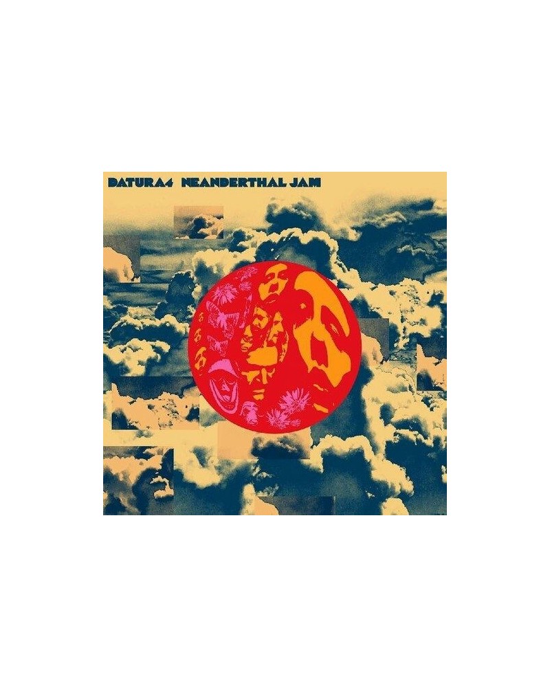 Datura4 NEANDERTHAL JAM CD $6.72 CD