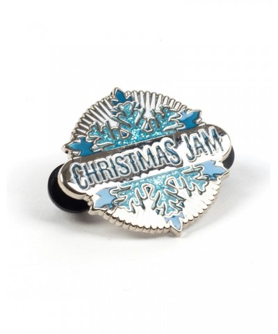 Gov't Mule Warren Haynes 2015 Christmas Jam Pin $6.75 Accessories