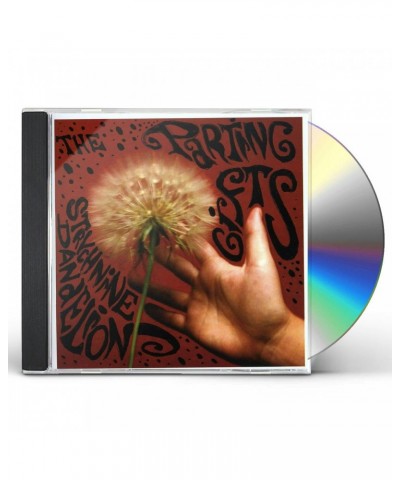 The Parting Gifts STRYCHNINE DANDELION CD $8.08 CD