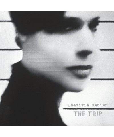 Laetitia Sadier TRIP Vinyl Record $9.00 Vinyl