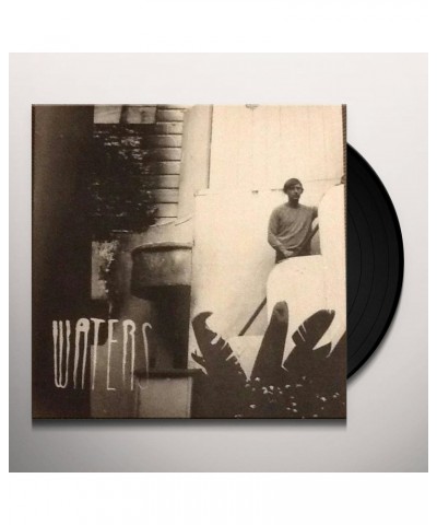 WATERS Out In The Light Vinyl Record $7.93 Vinyl