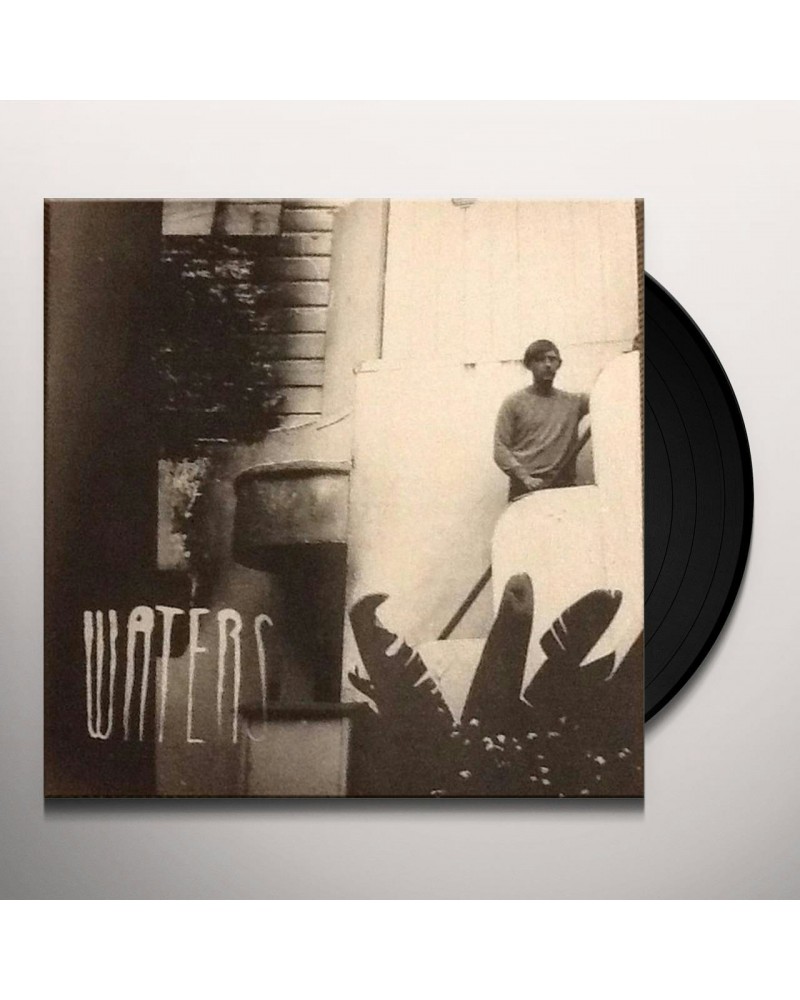 WATERS Out In The Light Vinyl Record $7.93 Vinyl