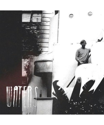 WATERS Out In The Light Vinyl Record $7.93 Vinyl