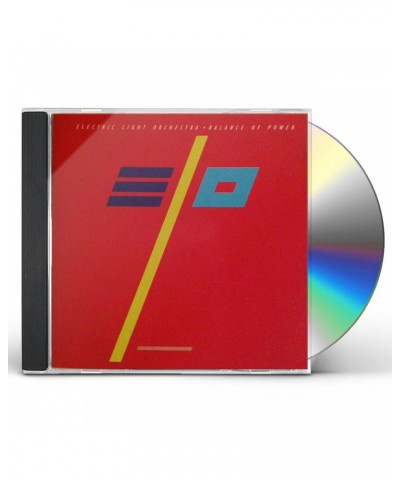 ELO (Electric Light Orchestra) BALANCE OF POWER CD $5.76 CD