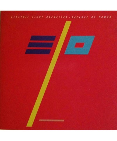 ELO (Electric Light Orchestra) BALANCE OF POWER CD $5.76 CD