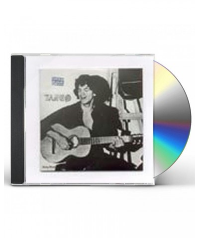 Tango CD $6.24 CD