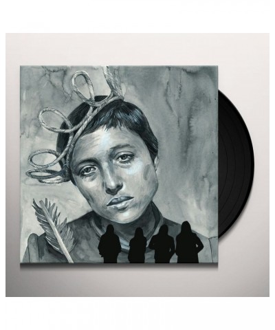 Joan Of Arc Presents: Joan of Arc Vinyl Record $7.56 Vinyl