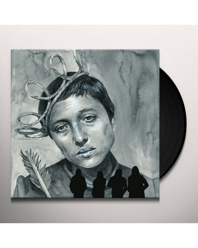 Joan Of Arc Presents: Joan of Arc Vinyl Record $7.56 Vinyl