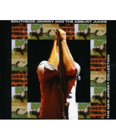 Southside Johnny And The Asbury Jukes CD - Jukes - The New Jersey Collection $5.91 CD