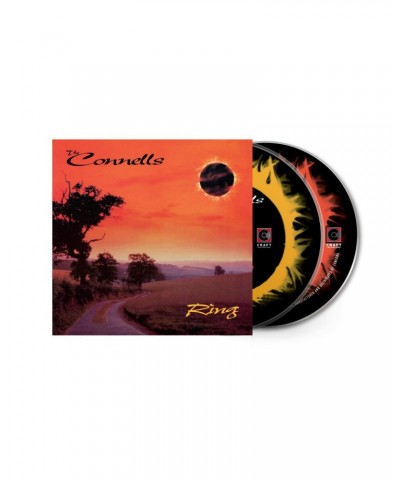 The Connells Ring - 2CD $8.80 CD